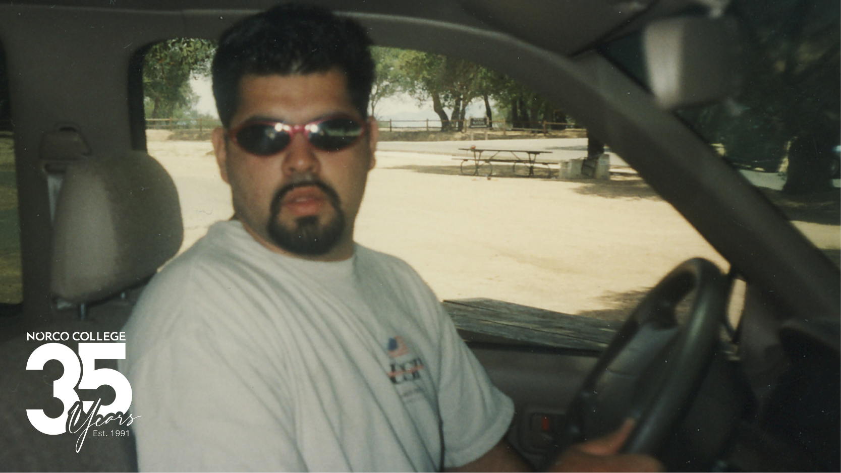 Armando Saldana, Alumni and Current Associate Faculty