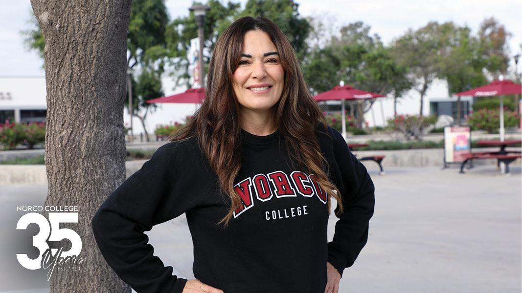 Zina Chacon, Counselor/Professor, Assistant Chair, Counseling Department