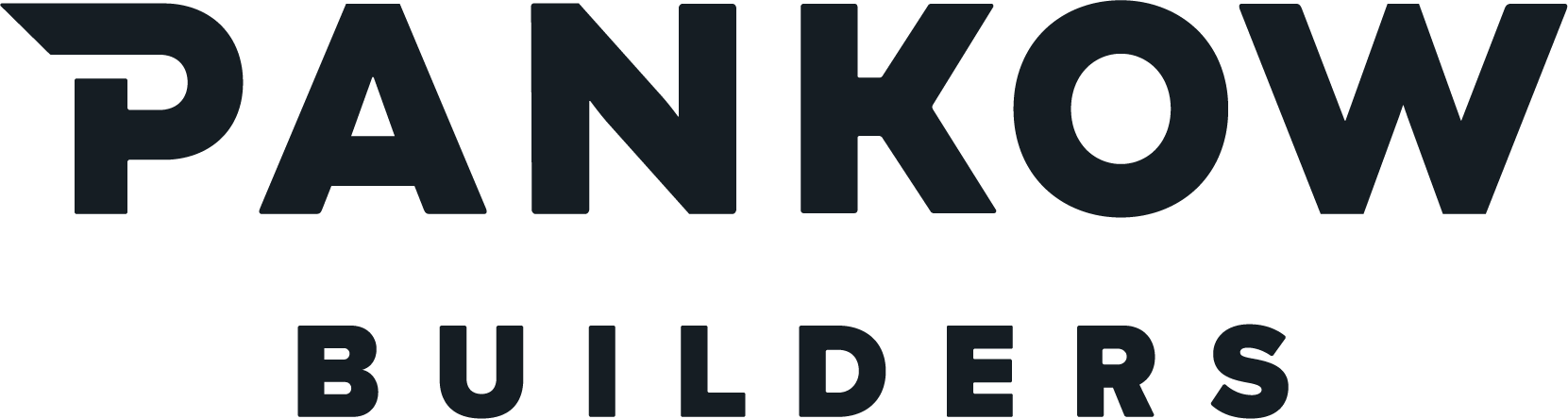 Pankow Builders logo