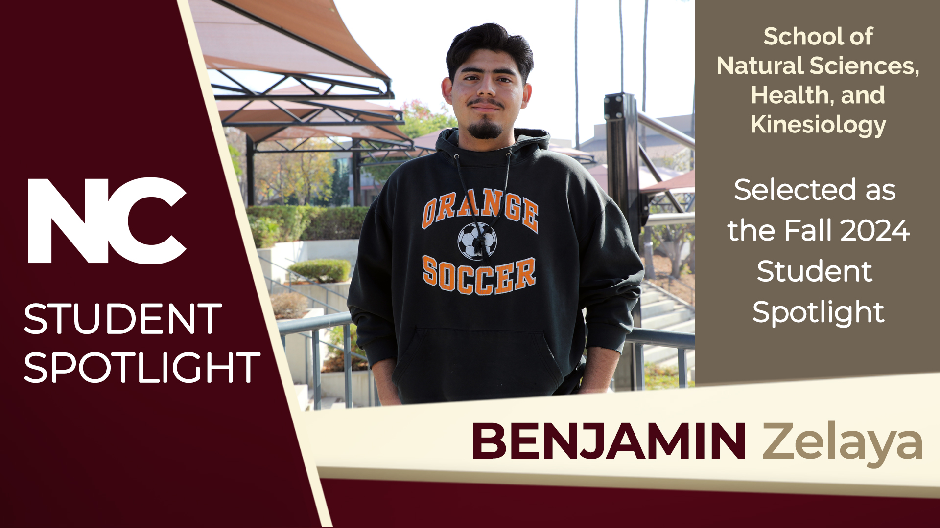 Benjamin Zelaya Benjamin Zelaya