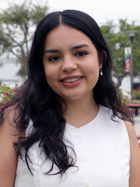 Juliett Santana Ruelas