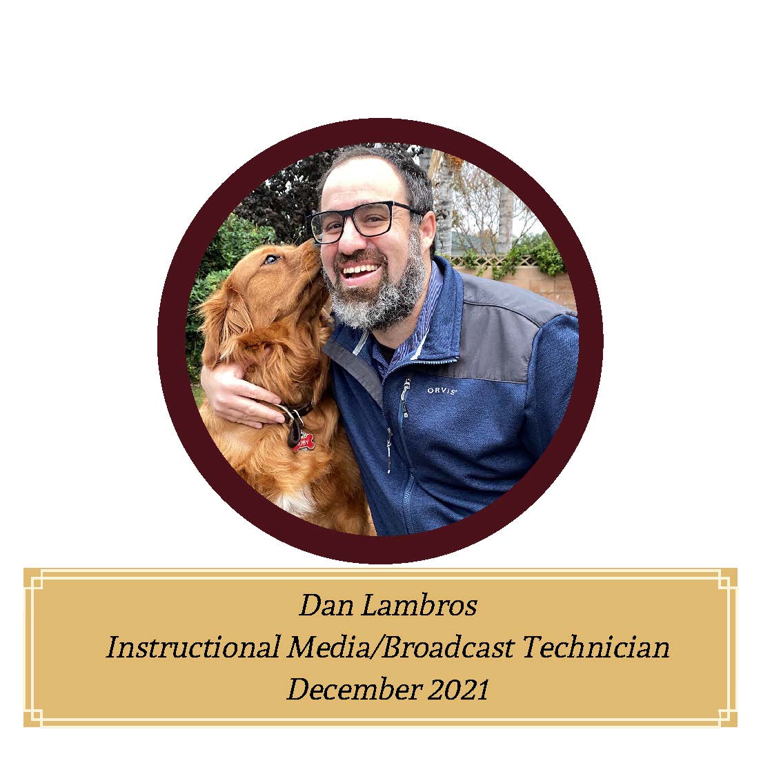 Dan Lambros