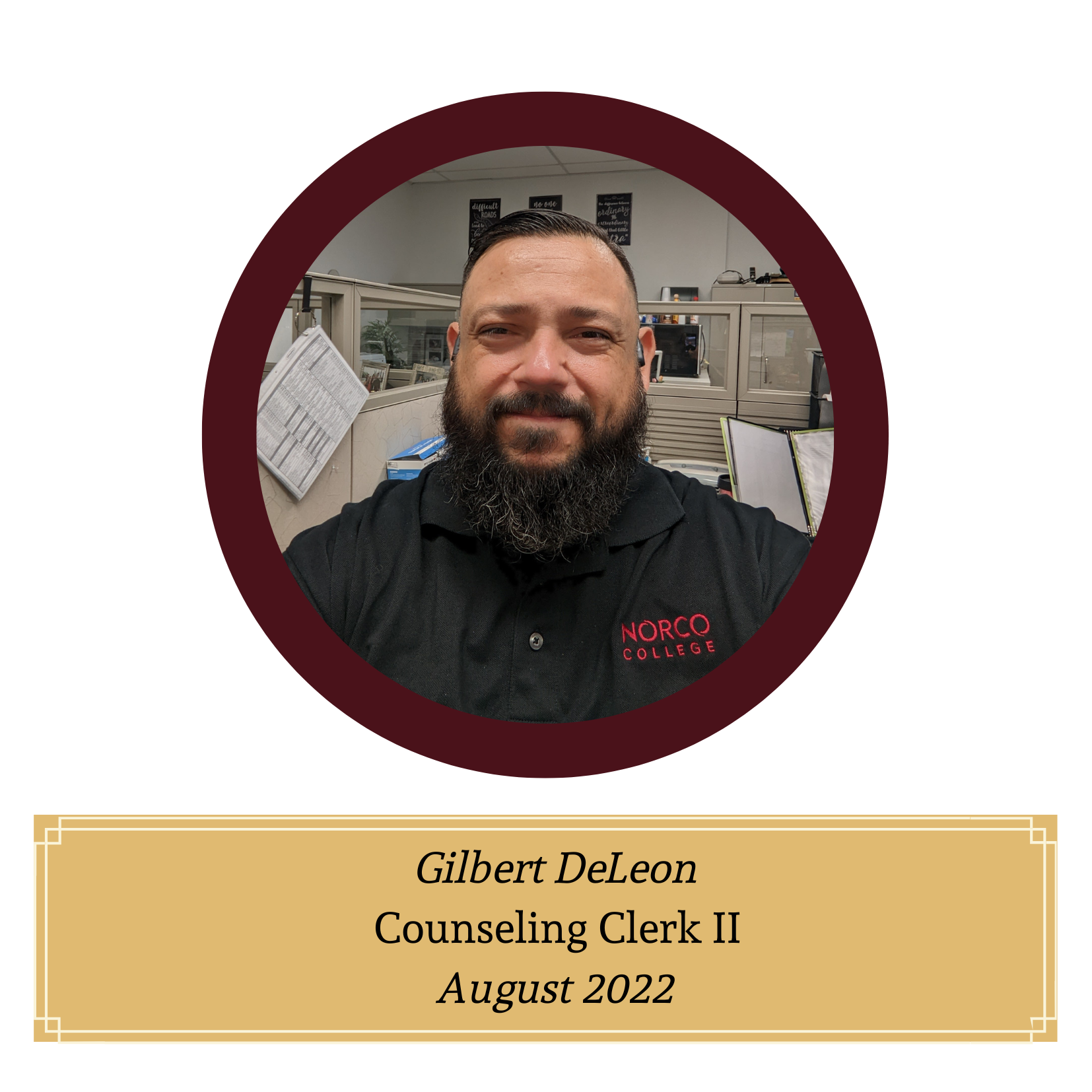 Gilbert DeLeon