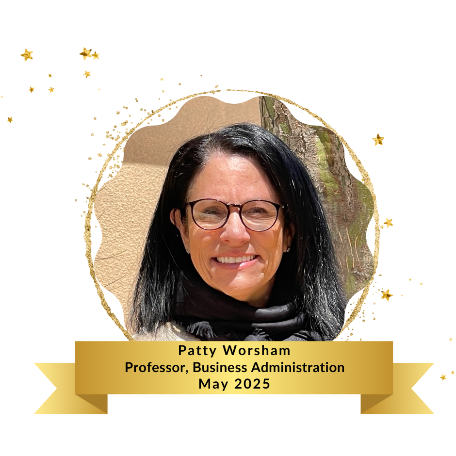 Patty Worsham