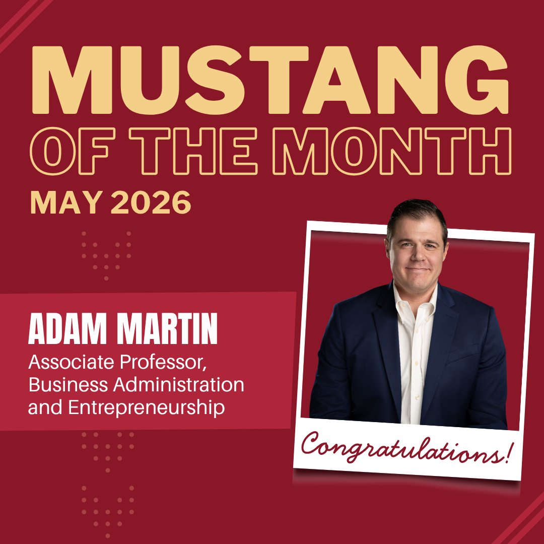 Adam Martin
