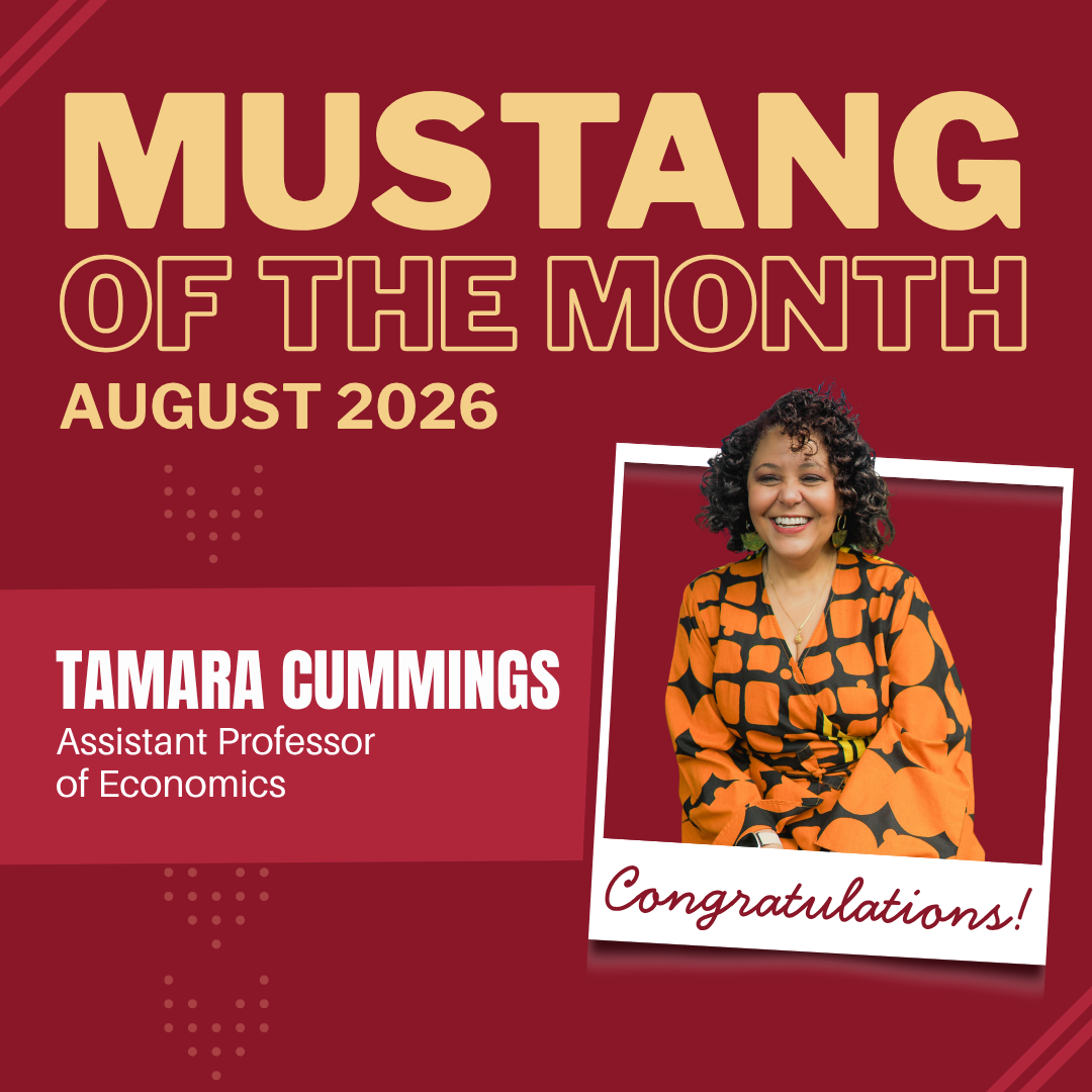 Tamara Cummings