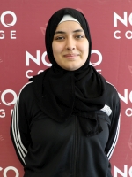 Anfal Jneidi