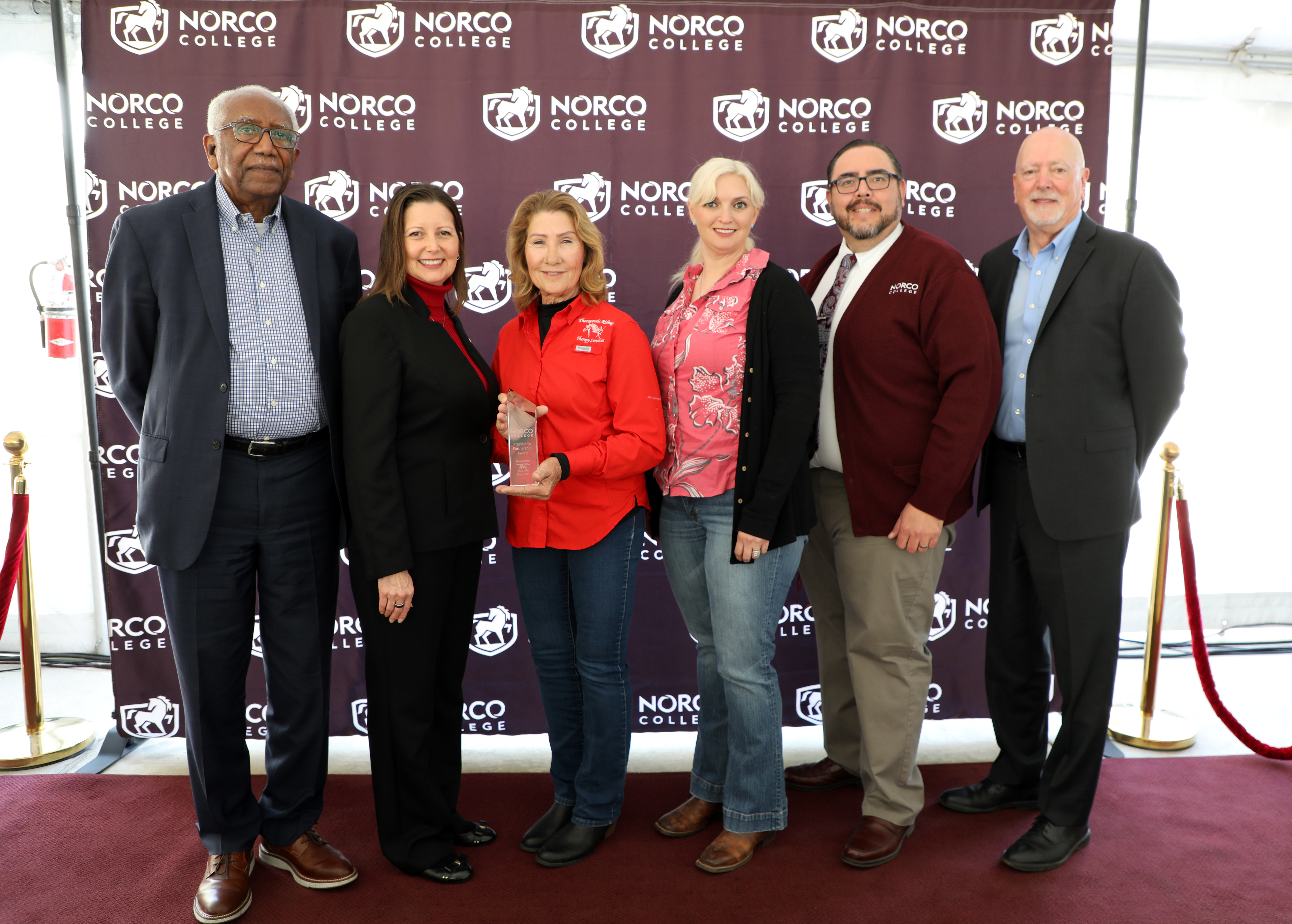 2025 Industry Partners & Awards Breakfast