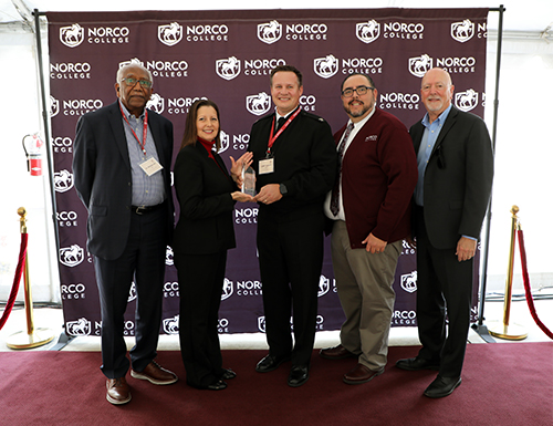 2025 Industry Partners & Awards Breakfast
