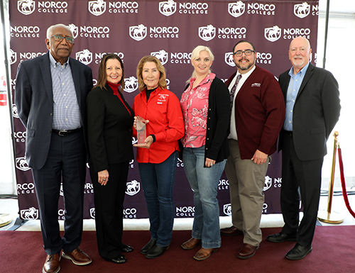 2025 Industry Partners & Awards Breakfast