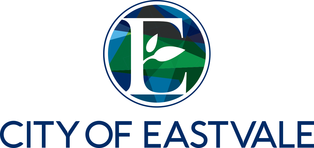 City of Eastvale logo