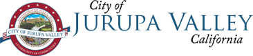 City of Jurupa Valley logo
