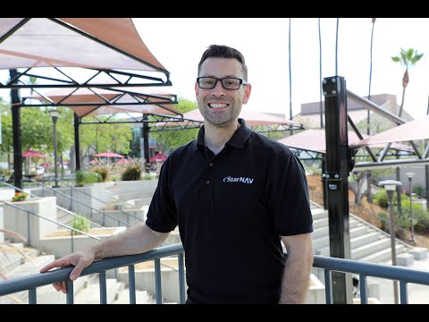 2026 Norco College Alumnus of the Year Joshua Morales 2026 Norco College Alumnus of the Year Joshua Morales