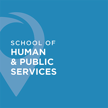 School of Human and Public Services Banner