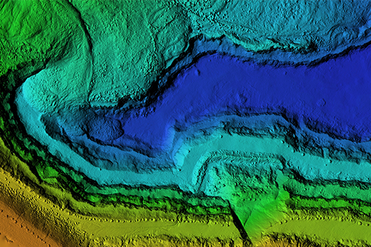 GIS program banner