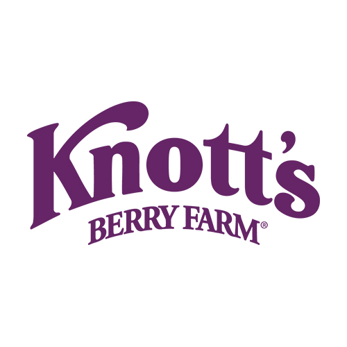 Knotts Berry Farm logo