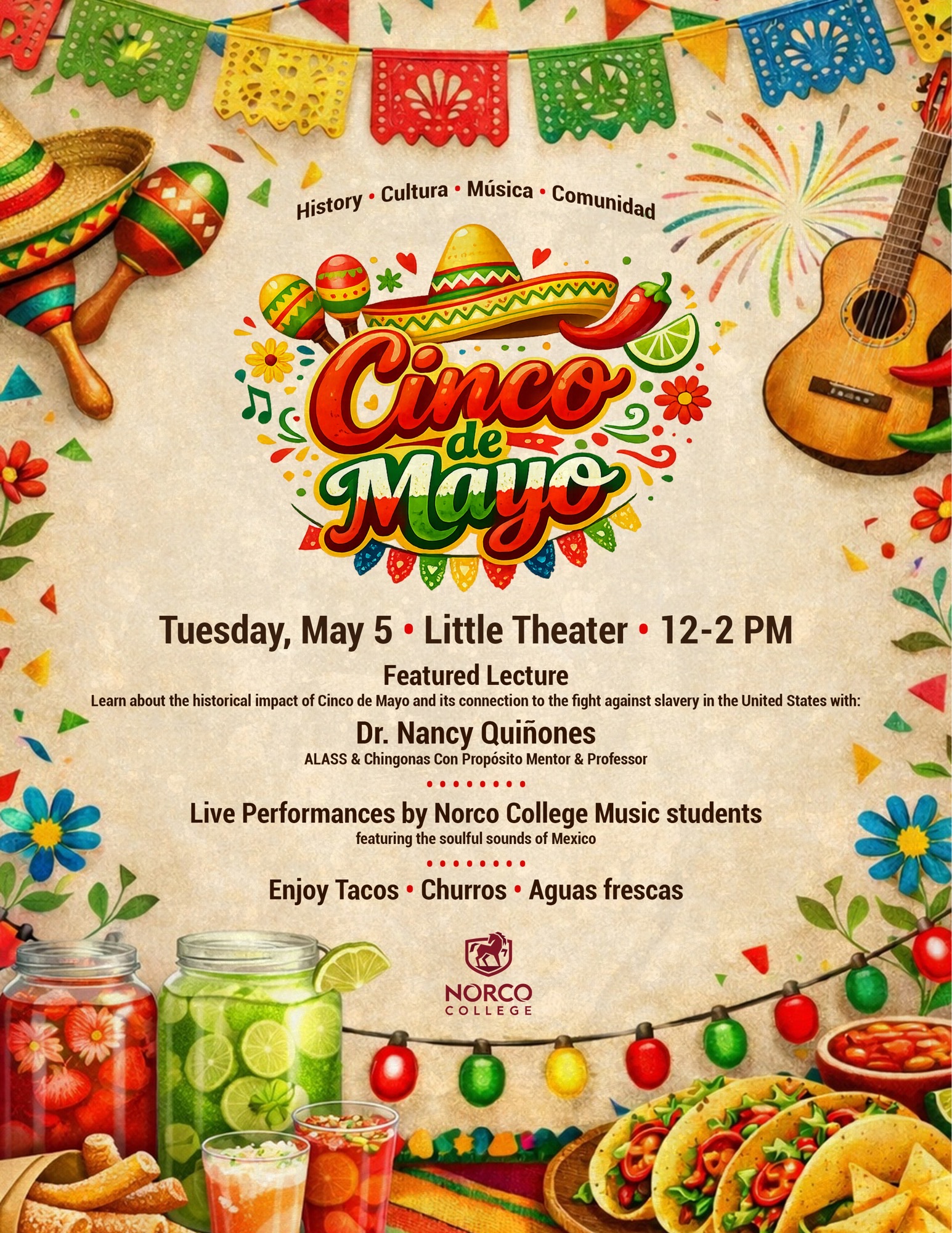 Cinco de Mayo 2026 Cinco de Mayo 2026
