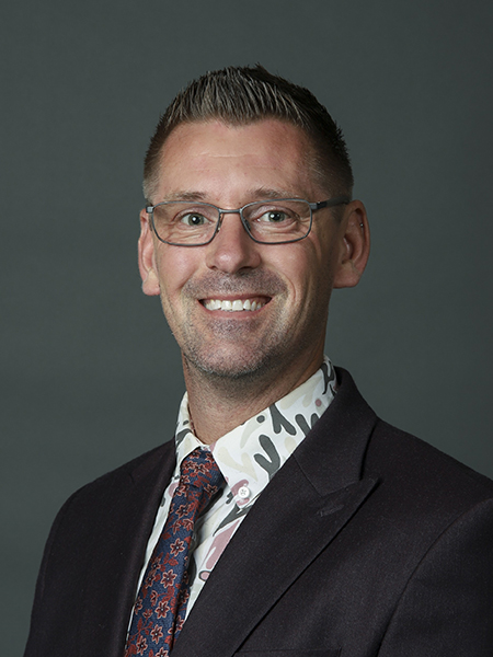 Jason Parks