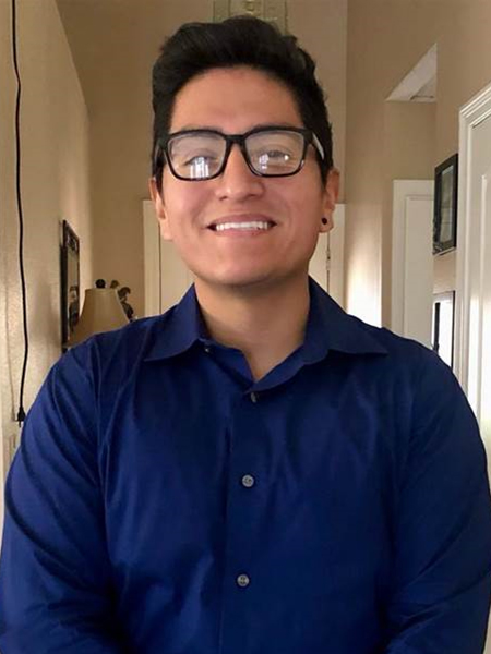 Marwin Lopez Marwin Lopez