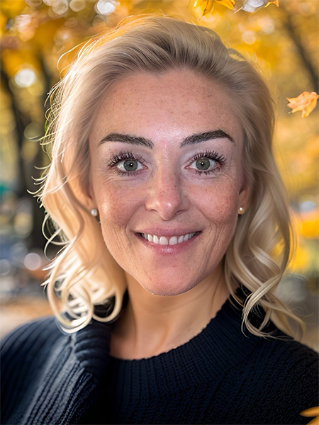 Rachel Hoffman Rachel Hoffman