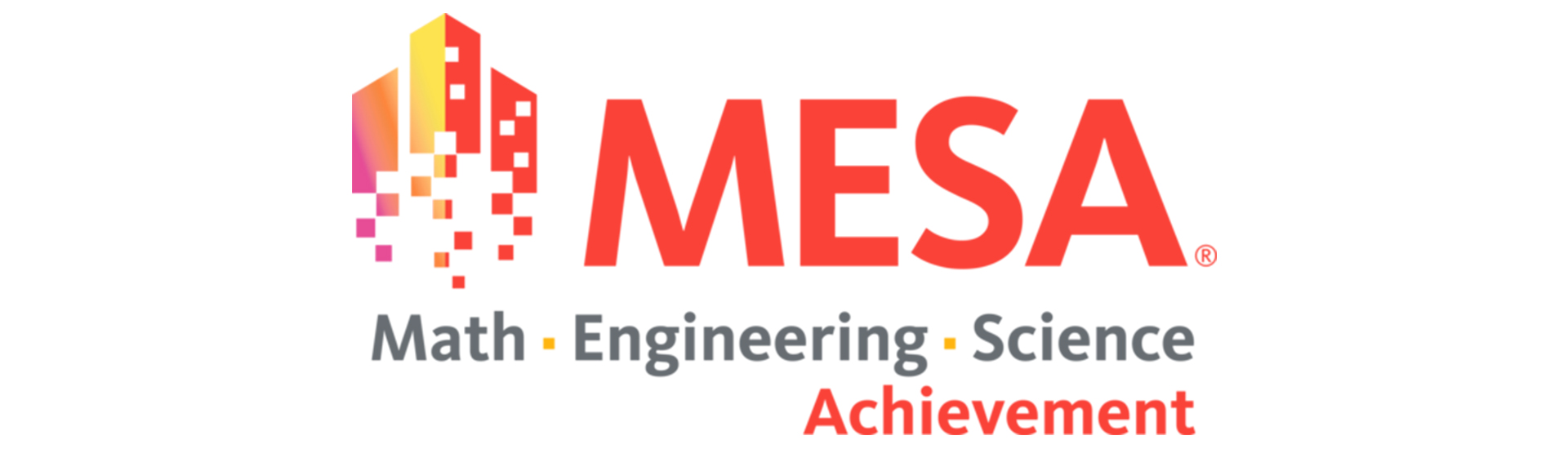 MESA logo banner