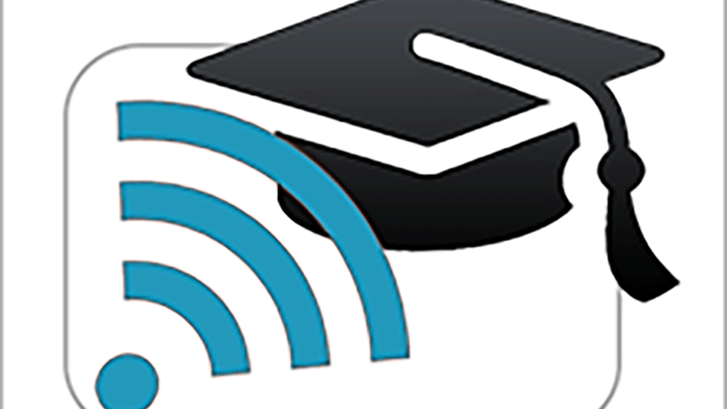 RCCD Distance Education logo