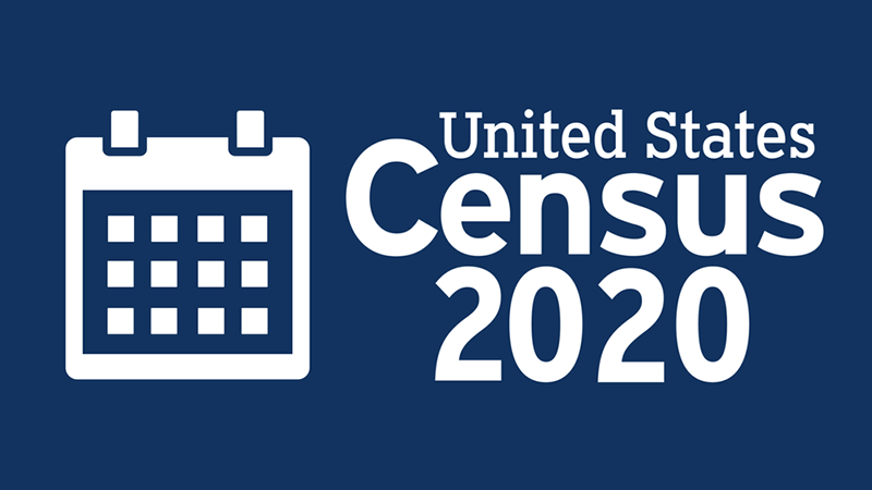 Census Deadline Extended to August 21