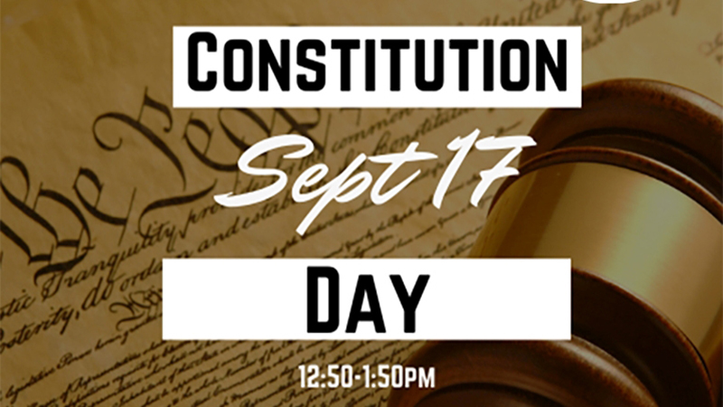 ASNC Constitution Day Contest