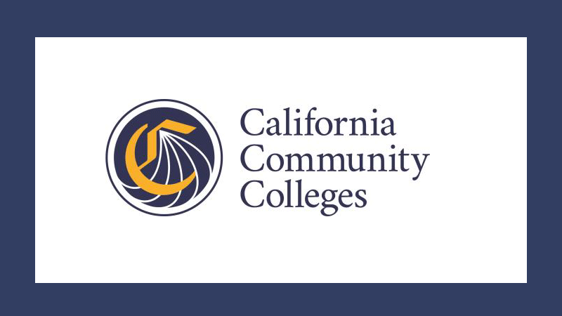 California Community Colleges' Strong for California | 2020-21 May Revision