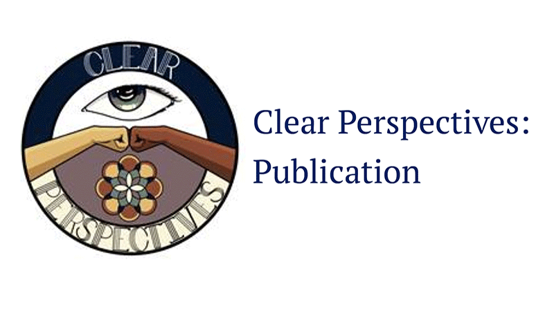 Clear Perspectives Year-End Writing Competition