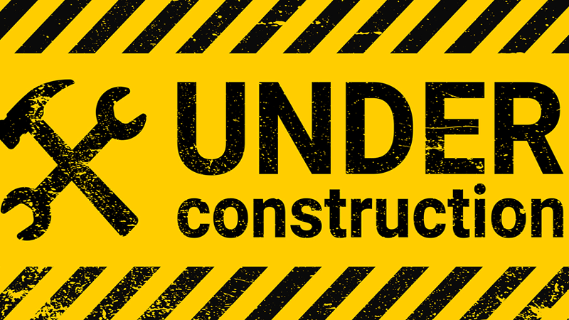 Norco College Construction Alert - ADA Path of Travel