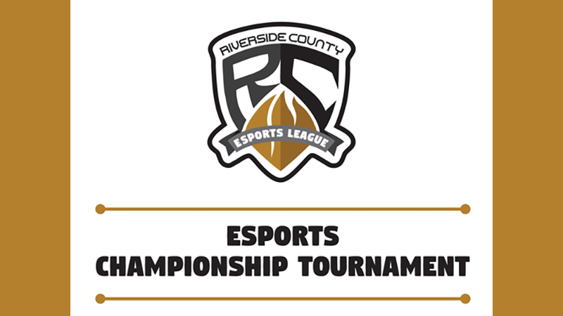 ESports Championship Tournament