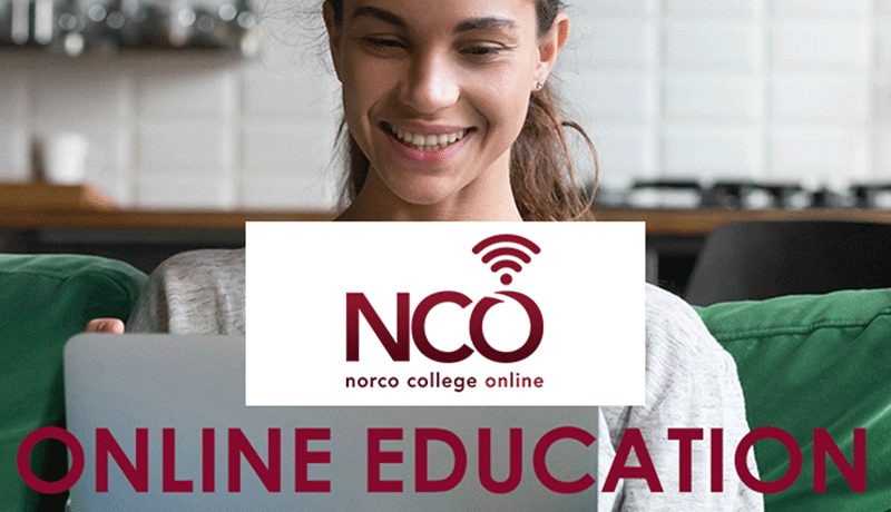 Online Education is Now Available