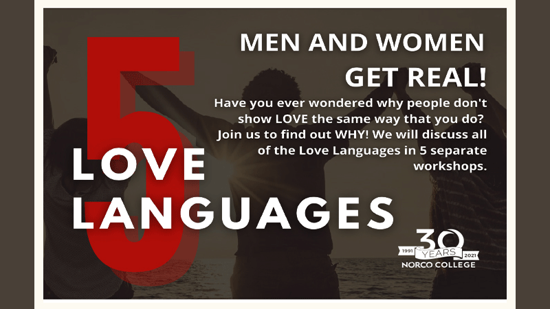 5 Love Languages Book Series