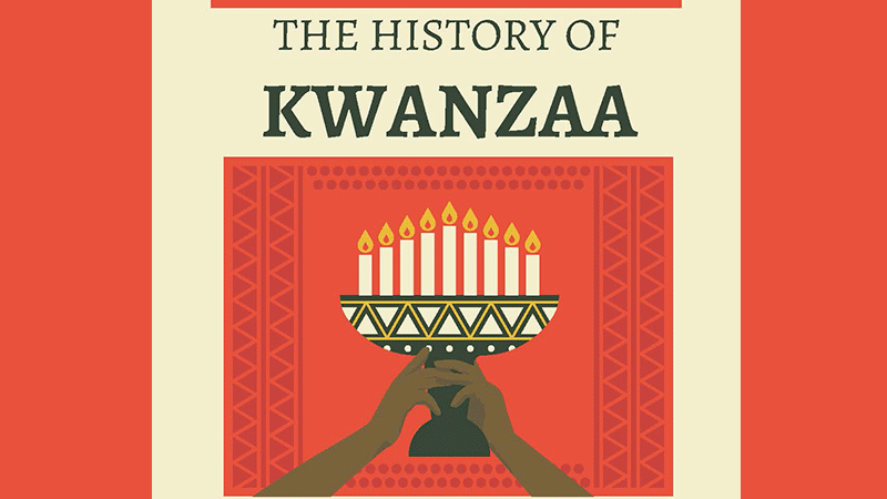 The History of Kwanzaa