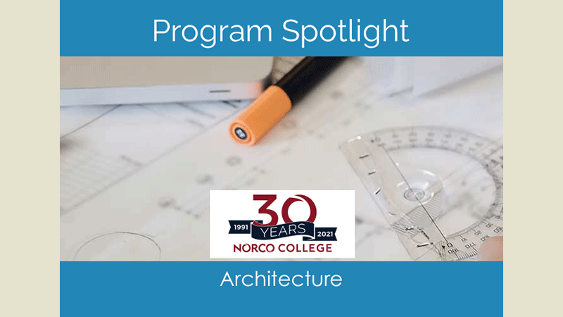 Program Spotlight: Architecture