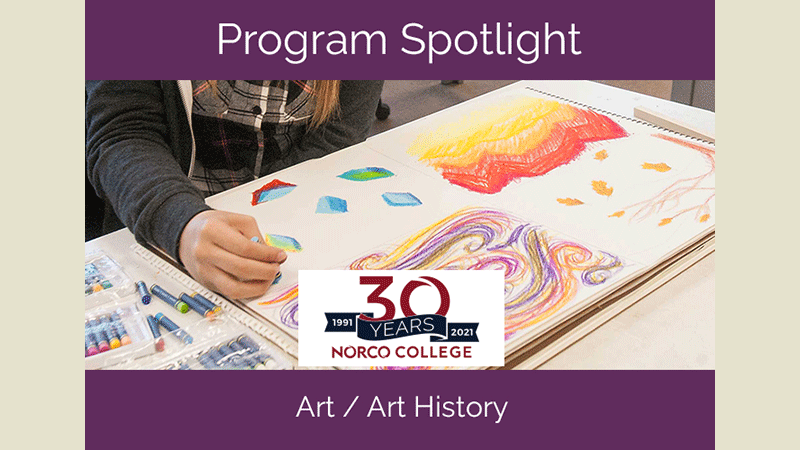 Program Spotlight: Art/Art History
