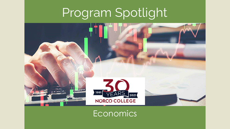 Program Spotlight: Economics