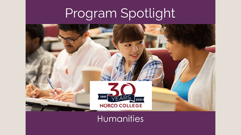 Program Spotlight: Humanities