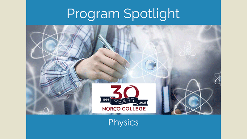 Program Spotlight: Physics