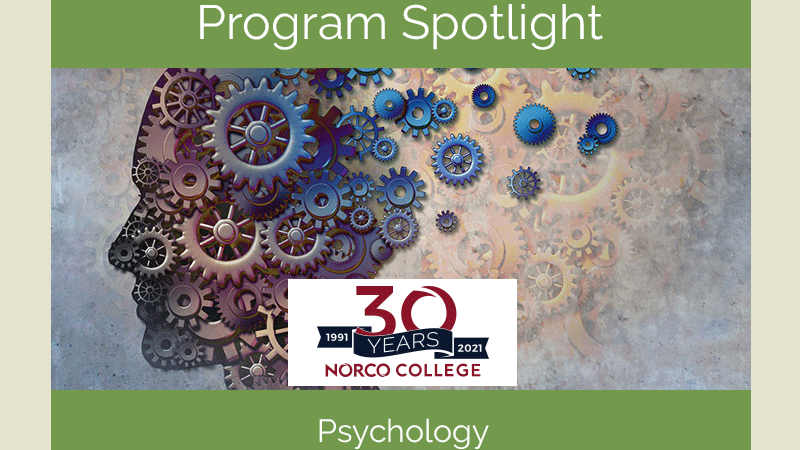Program Spotlight: Psychology