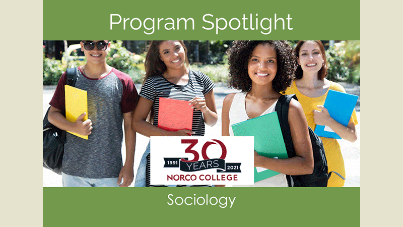 Program Spotlight: Sociology