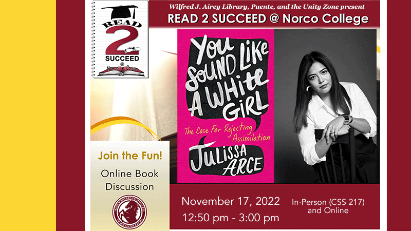 Read 2 Succeed Author Appearance