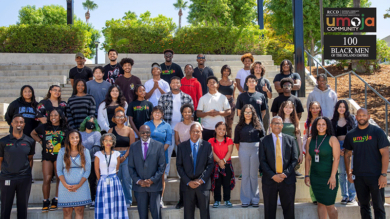 Norco College Umoja Community