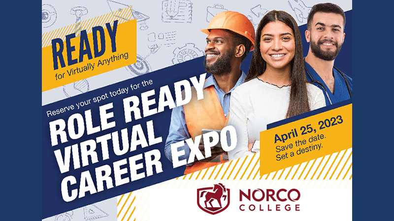 Role READY Virtual Career Expo