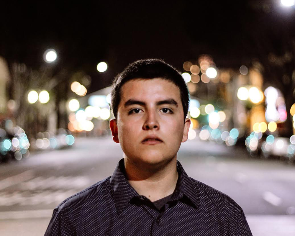 Jon Esqueda of Adventurist