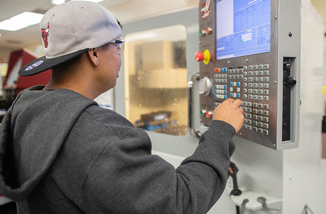 LAUNCH Apprenticeship Network LAUNCH Apprenticeship Network