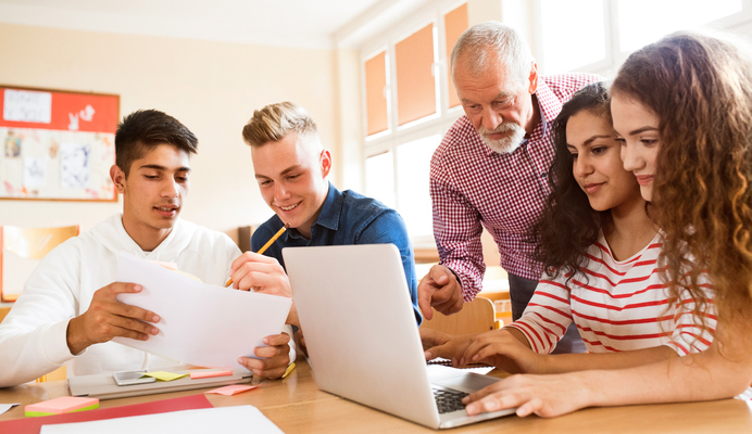 college students college students