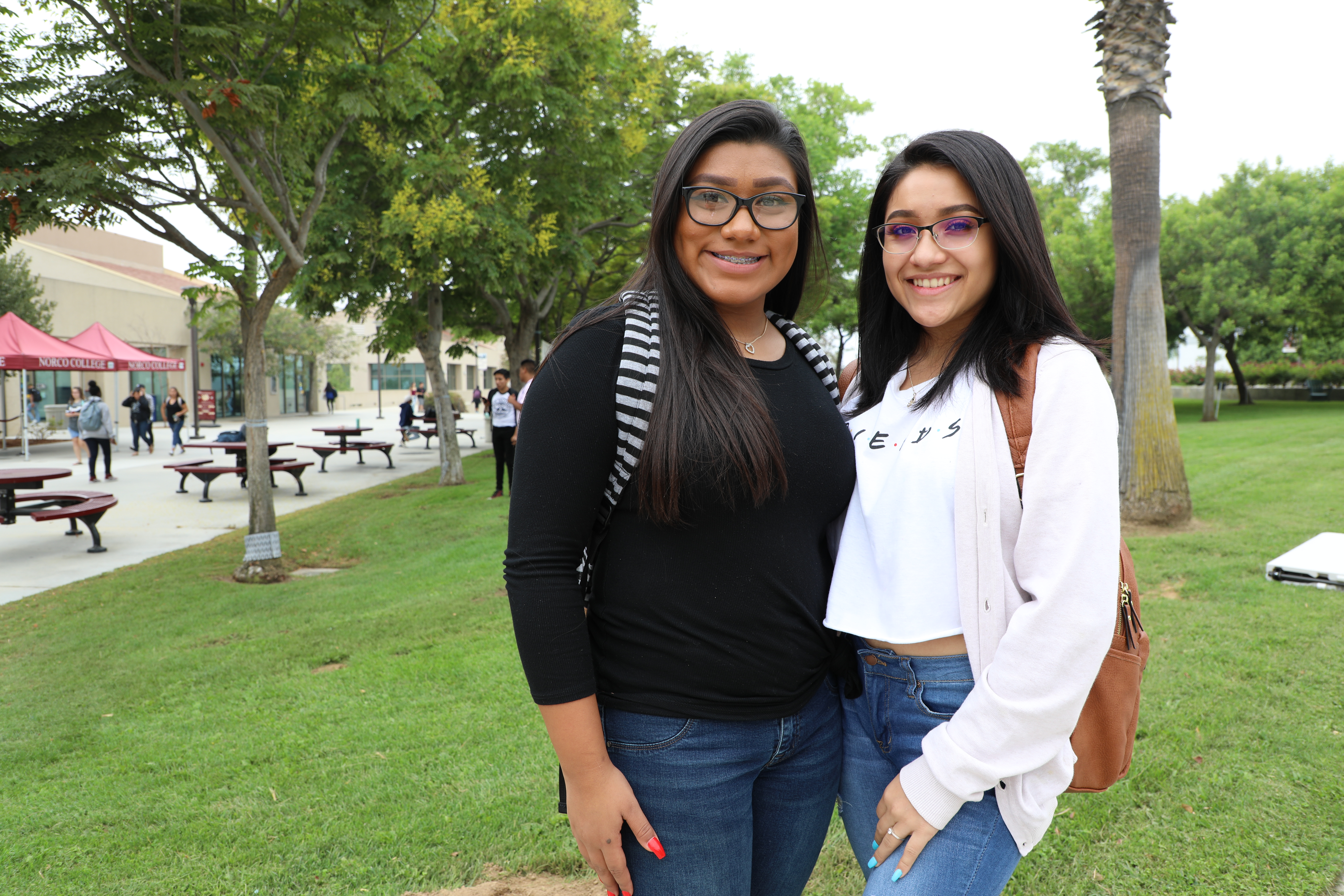 Norco College Awarded 2.7 Million-Dollar Grant