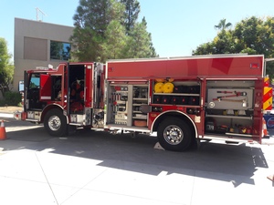 2018 Emergency Preparedness Fair Picture 5